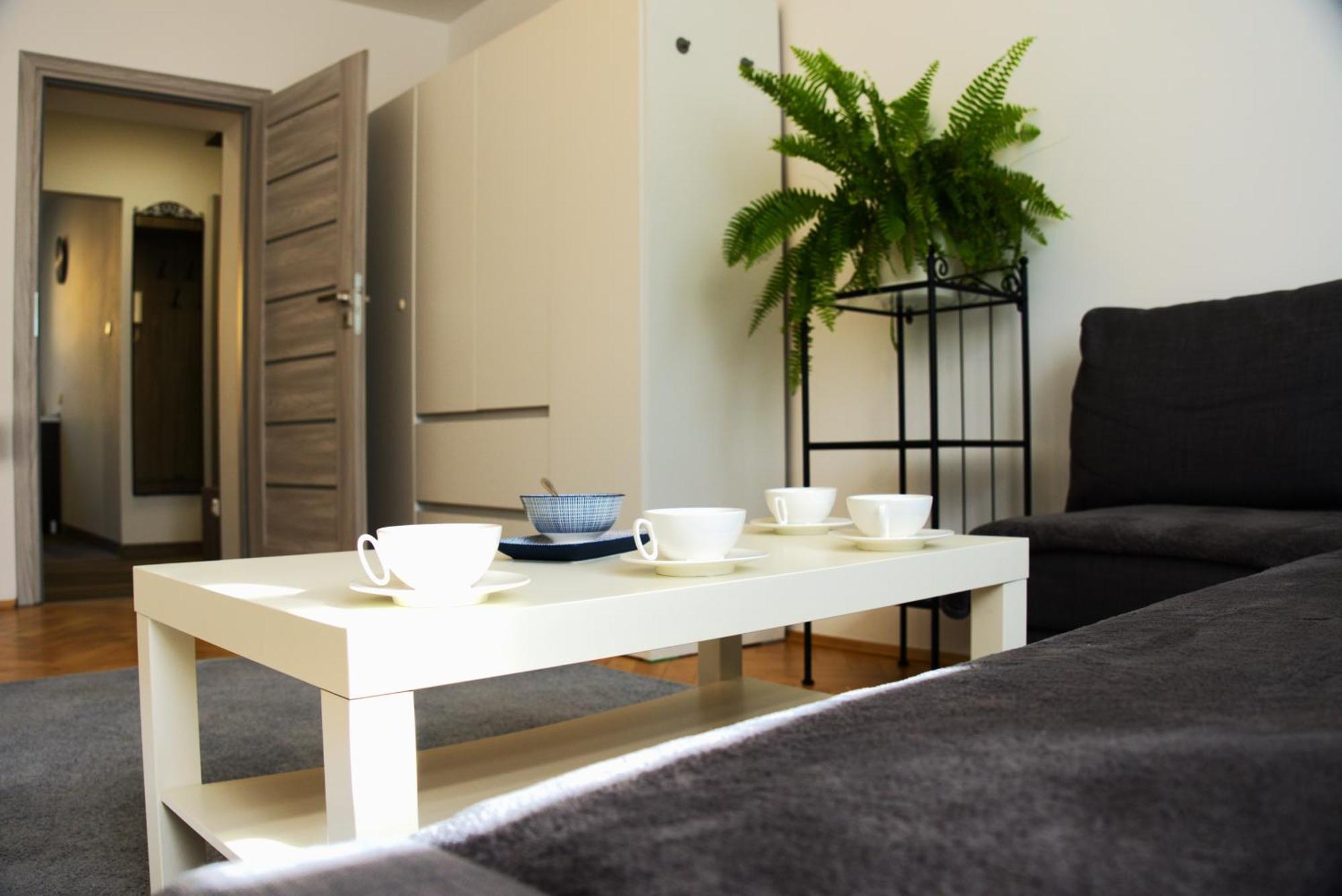 Apartament Centrum Rynek Boleslawiec  Exterior foto